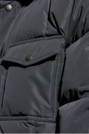 Moncler Chaqueta de plumas "Marcilly"