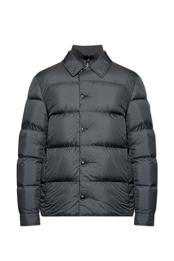 Down jacket "Pres" od Moncler