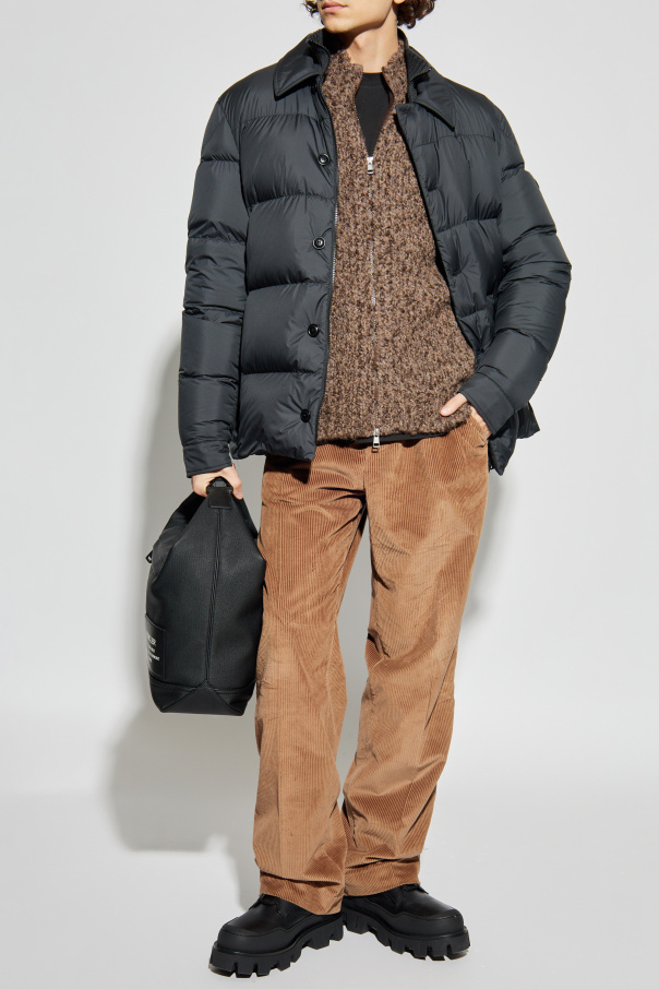 Moncler Down jacket "Pres"