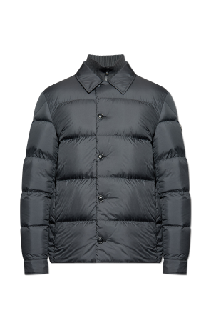 Daunenjacke „Pres“