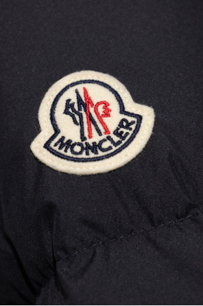 Moncler "Mauzun" down jacket