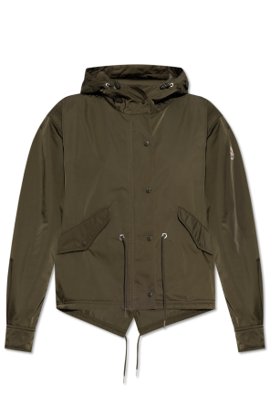 Hooded jacket ` Noizay`