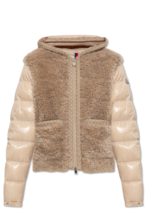 "plantay" down jacket od Moncler