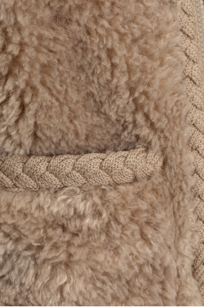 Moncler "Plantay" down jacket