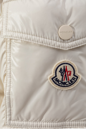 Moncler Kurtka puchowa `Petra`