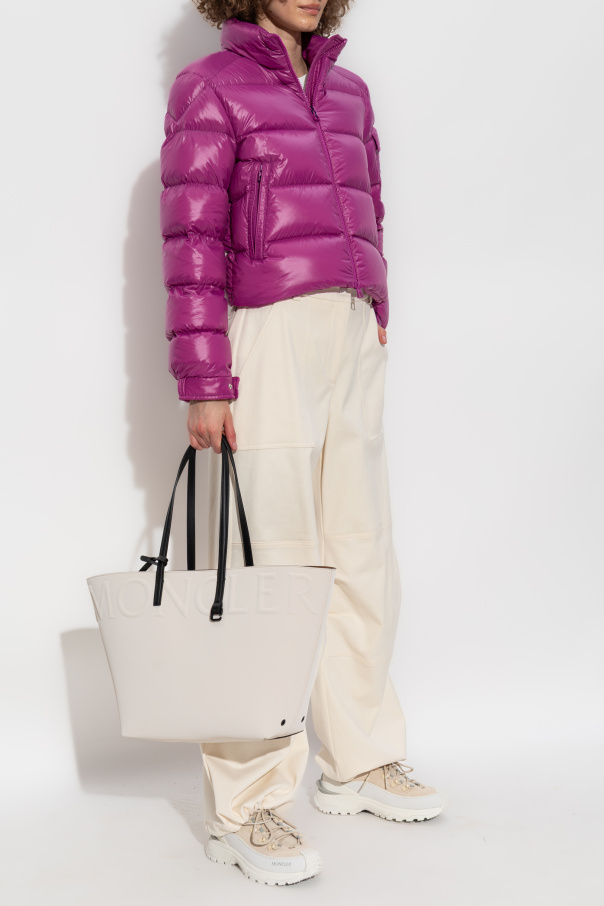 Moncler Petra down jacket