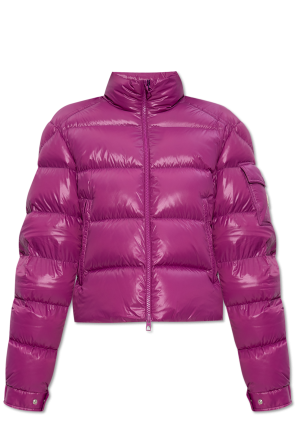 Petra down jacket