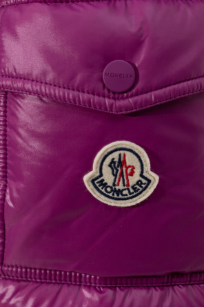 Moncler Petra down jacket