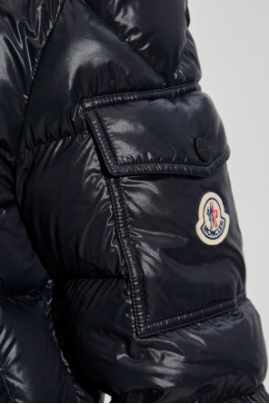Moncler Kurtka puchowa `Petra`