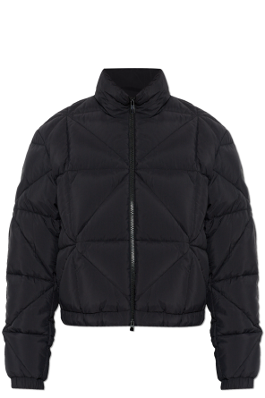 Anafi down jacket od Moncler