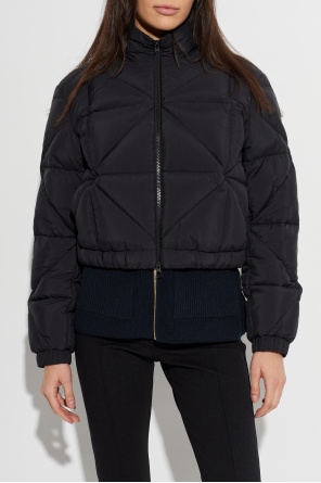 Moncler Anafi down jacket