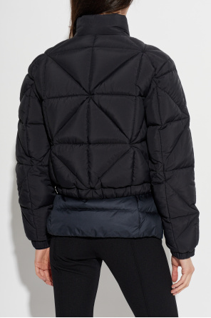 Moncler Anafi down jacket