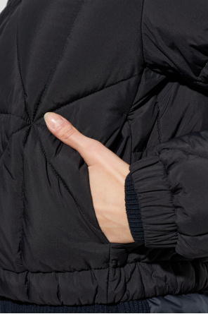 Moncler Anafi down jacket