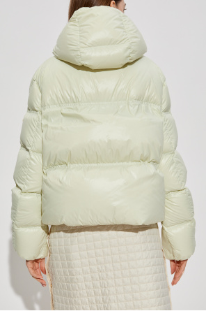 Moncler "Erea" down jacket