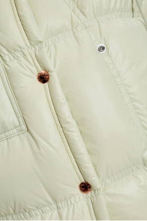 Moncler "Erea" down jacket