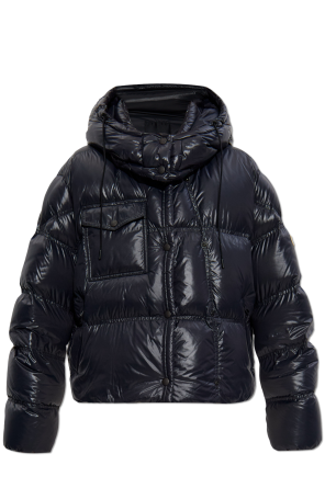 'Erea' down jacket