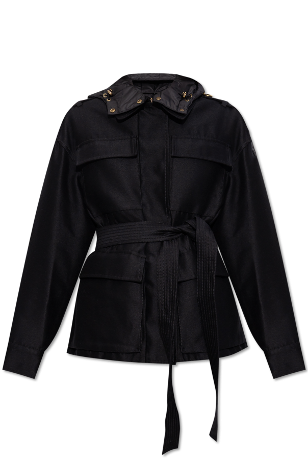 Jacket `Essalois` od Moncler