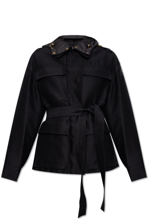 Jacke „Essalois“