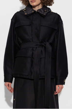 Moncler Jacket `Essalois`