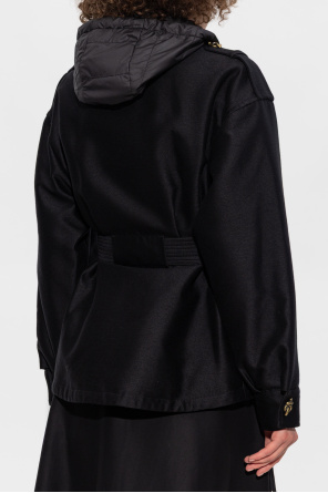 Moncler Jacket `Essalois`