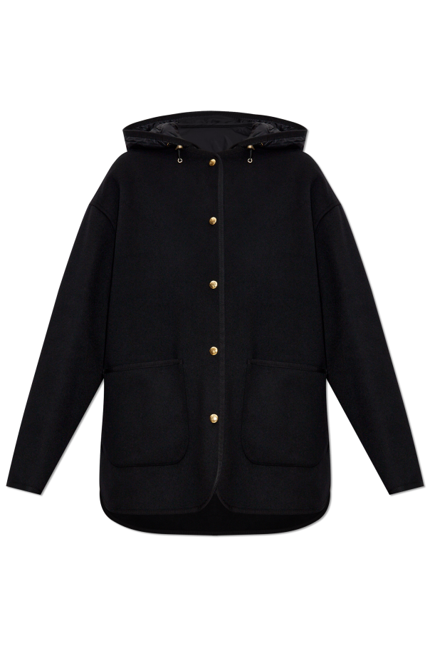 Reposse jacket od Moncler