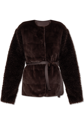 Down jacket "jouilatt" od Moncler