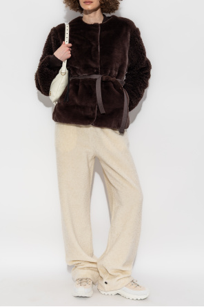 Down jacket "jouilatt" od Moncler