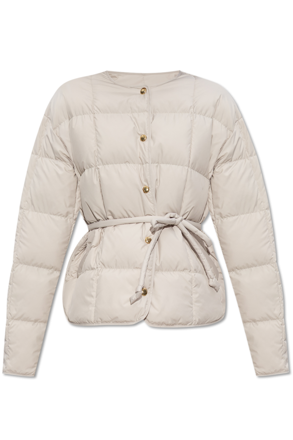 Moncler Down jacket "Caramagne"
