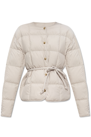 Down jacket "caramagne" od Moncler