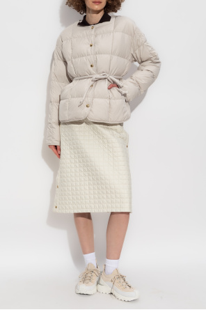 Down jacket "caramagne" od Moncler