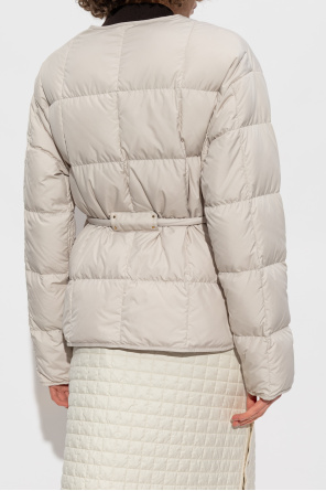 Moncler Down jacket "Caramagne"