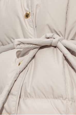 Moncler Down jacket "Caramagne"