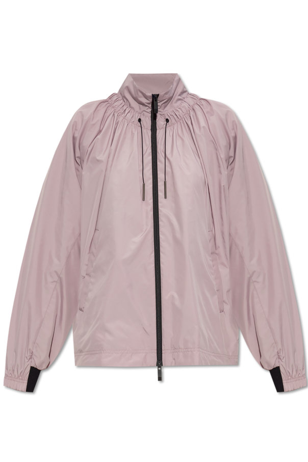 Jacket `Valencay` od Moncler