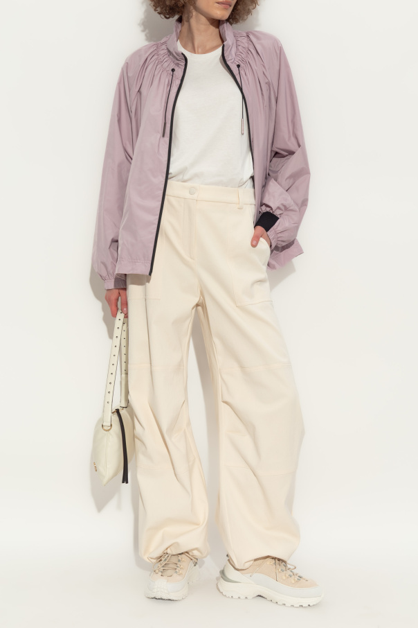 Moncler Jacket `Valencay`