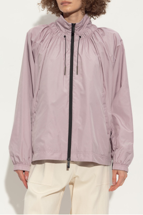 Moncler Jacket `Valencay`