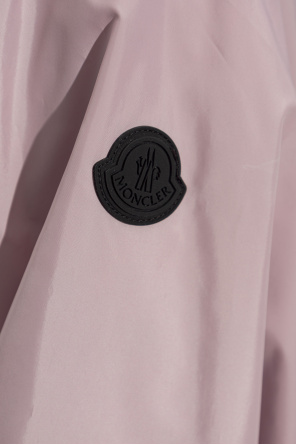 Moncler Jacket `Valencay`