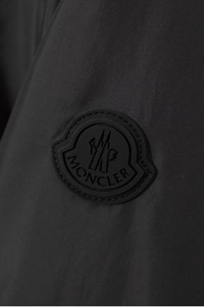 Moncler Jacket `Valencay`