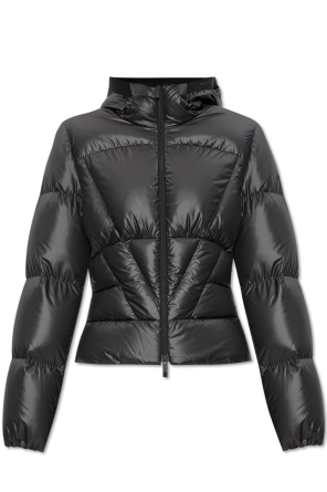 Wineck down jacket