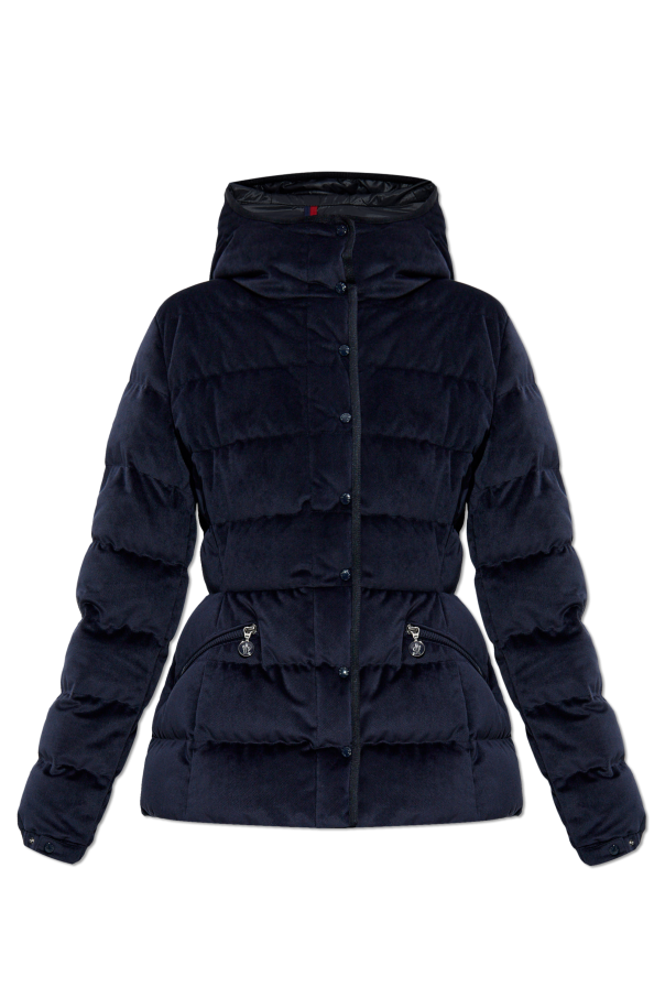 "Barante" down jacket od Moncler