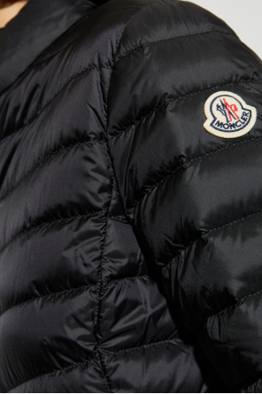Moncler Kurtka puchowa `Igle`