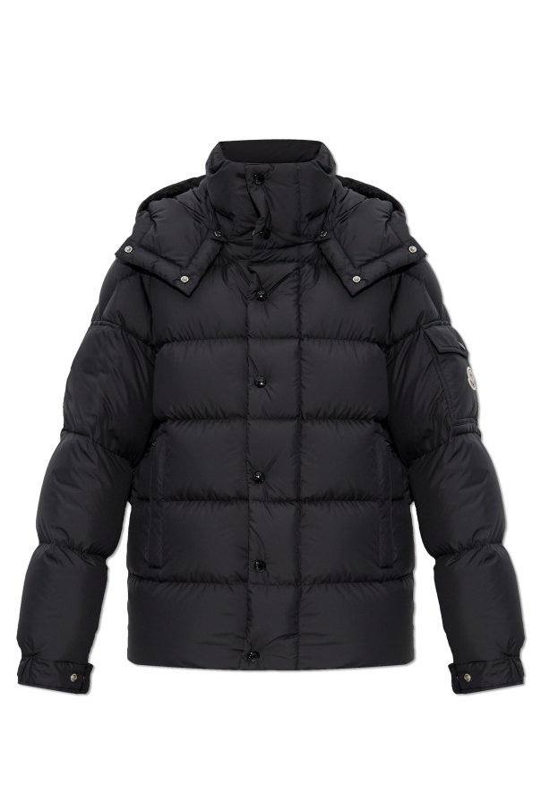 Down jacket "Maya" od Moncler