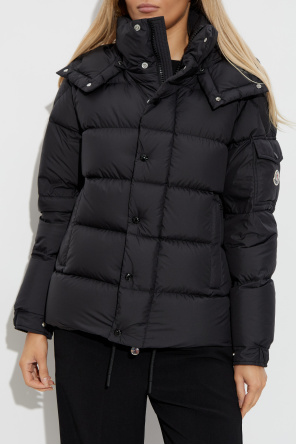 Moncler Down jacket "Maya"