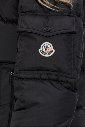 Moncler Down jacket "Maya"