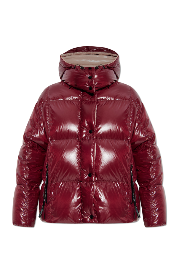 Parana down jacket od Moncler