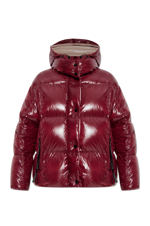 Parana down jacket