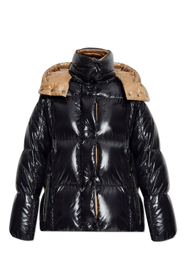 "Parana" down jacket od Moncler