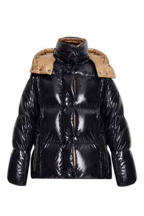 Down jacket "parana" od Moncler