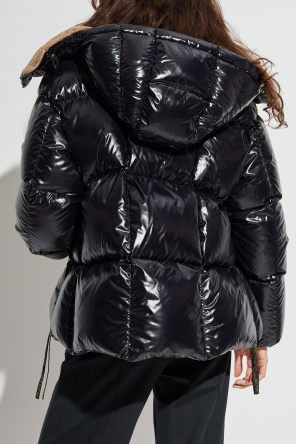Moncler Daunenjacke „Parana“