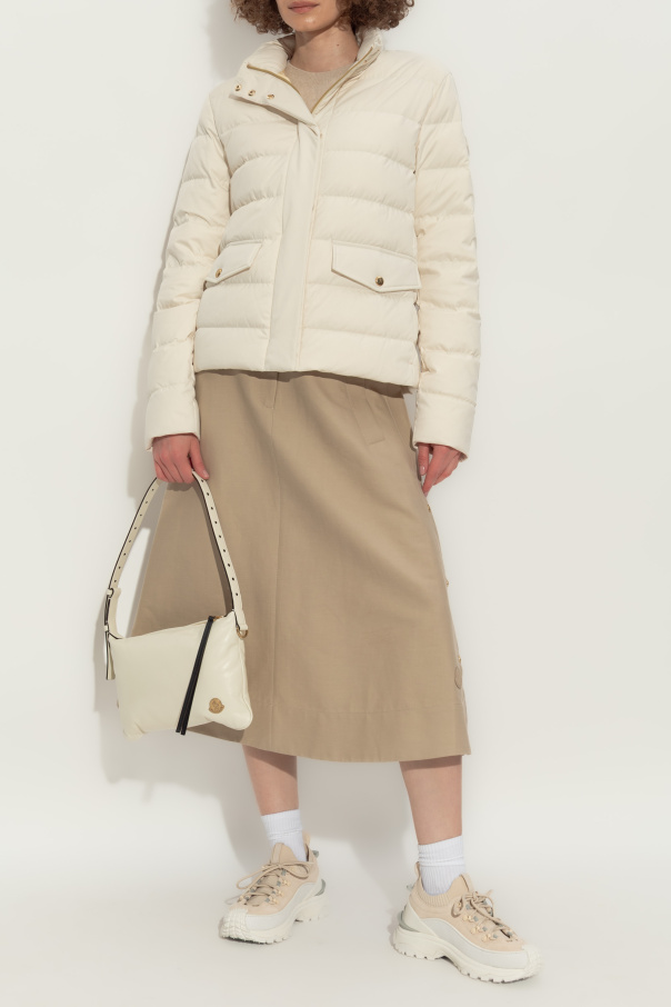 Moncler Down jacket "Bessettes"
