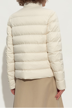 Moncler Down jacket "Bessettes"